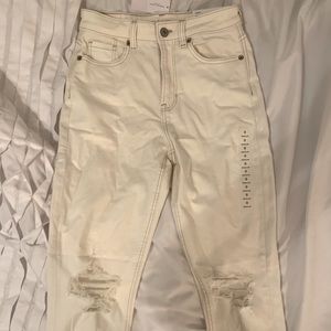 American Eagle Mom Jeans